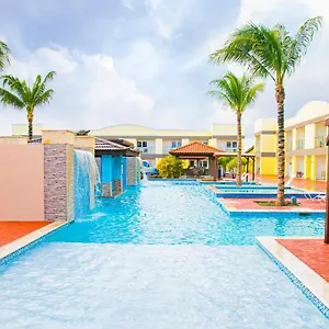 3* Aparthotel Pearl Aruba