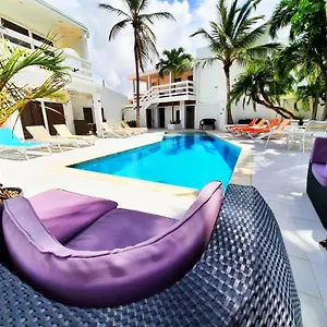 Apartamento Bubali, Palm Beach