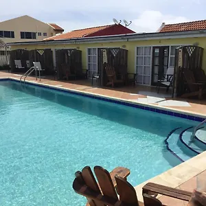 3* Aparthotel Aruba Cunucu