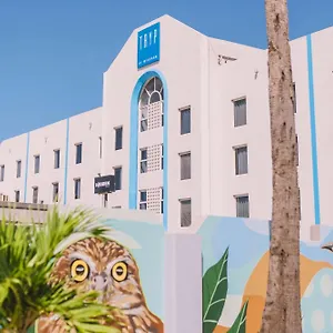Tryp By Wyndham Aruba (adults Only) Палм Бич