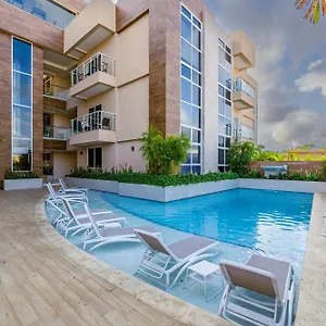  Aparthotel Bocobay Aracari
