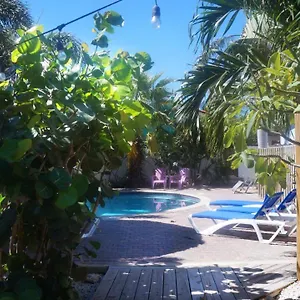 Apartamento Pauline's, Palm Beach